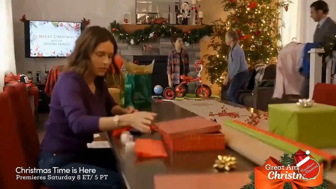 Meet Me at Christmas 2024 - New Hallmark Romance Movies 2024 - Romantic Movies 2024