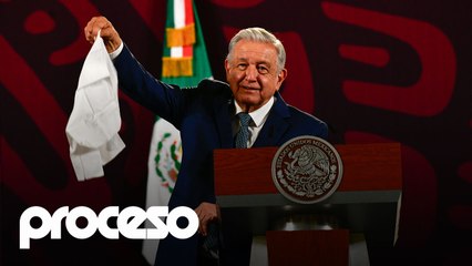 Los temas más importantes de la conferencia mañanera del jueves 4 de enero