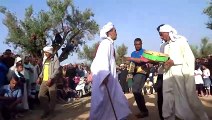 Danse Alaoui 132 رقص العلاوي , Reggada سهالة, ركادة , sehala