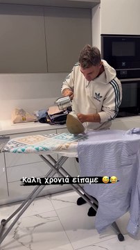 Οι αναρτήσεις του Στέλιου Χανταμπάκη λίγο μετά τη συμμετοχή της Όλγας Πηλιάκη στο Survivor 2024