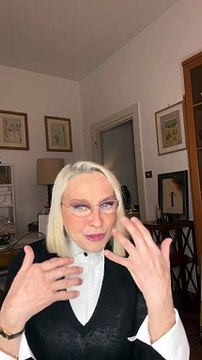 Eleonora Giorgi, la paura della malattia Sono spaventata