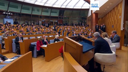 Les élections européennes pourraient constituer un tournant majeur pour l'extrême droite