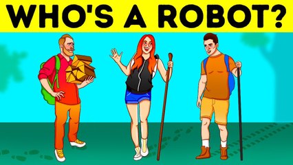 Tricky Riddles To Challenge Your Friends