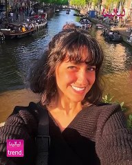 بعد تصدرها التريند.. معلومات عن هند عبد الحليم