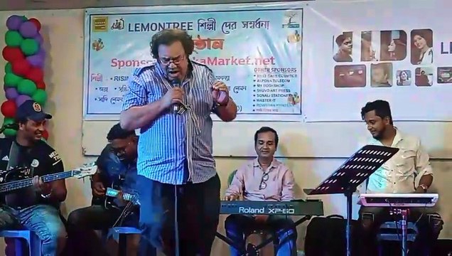 গঙ্গা যমুনা সাংস্কৃতিক উৎসব-২০২৩,শিল্পকলা একাডেমীর মুক্ত মঞ্চের অনুষ্ঠান