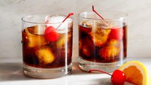Coffee Lovers—Skip The Cream In Your White Russian & Make The Spirit-Forward Black Russian Instead