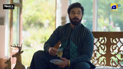 Khaie Episode 02 - [Eng Sub] - Digitally Presented by Spark Smartphones - 4th January 2024