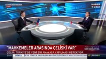 AKP Sözcüsü Çelik'ten Can Atalay ve Süper Kupa açıklamaları