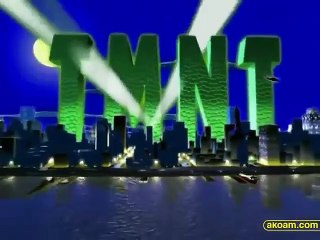 الحلقة 26 السادسة و العشرون كاملة مدبلج عربيTeenage Mutant Ninjaكرتون سلاحف النينجا الموسم الثالث
