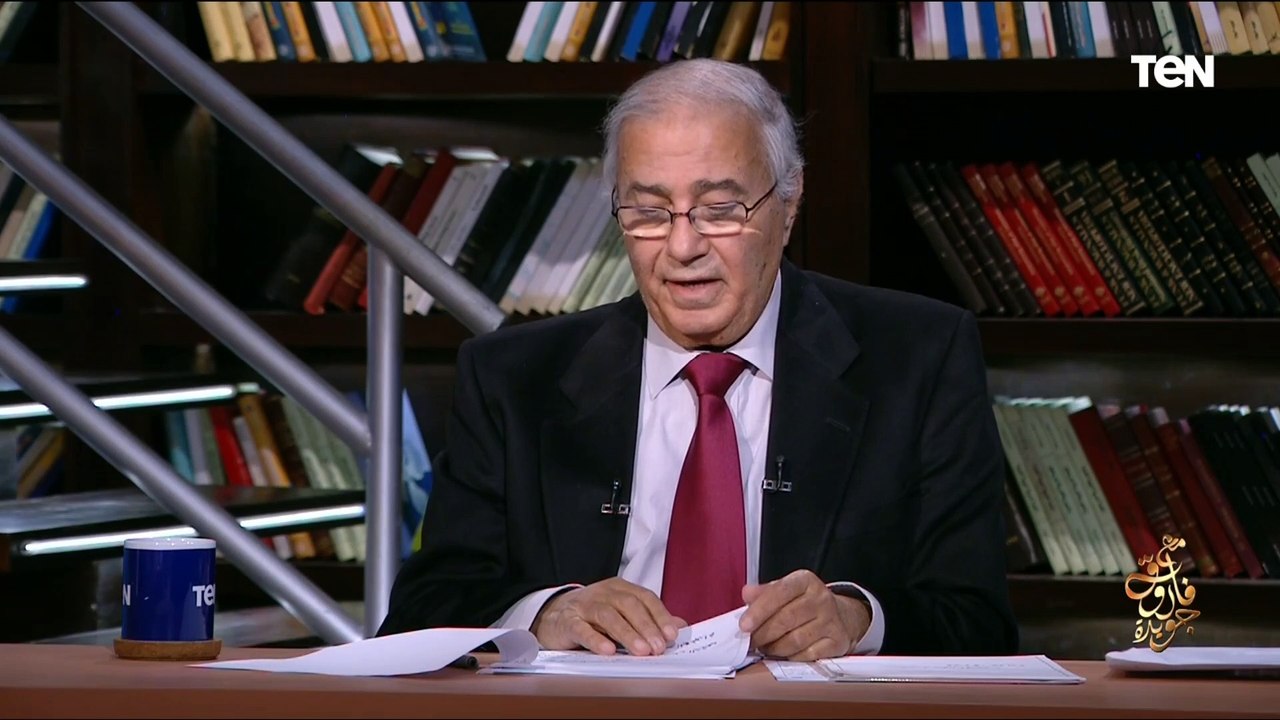 ماذا تبقى من بلاد الأنبياء.. الشاعر فاروق جويدة يصف الأوضاع الحالية بقصيدة رائعة