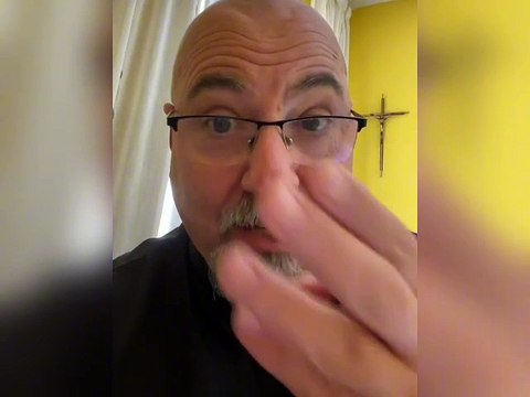 ..de Simón a Pedro y el orden de los acontecimientos en los Evangelios - Padre Juan Molina