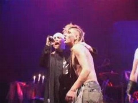 Le DVD de Gogol 1er arrive, tremblez mortels !