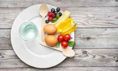الصيام المتقطع يحمي من مرض الزهايمر