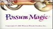 Possum Magic (Weston Woods, 2001)