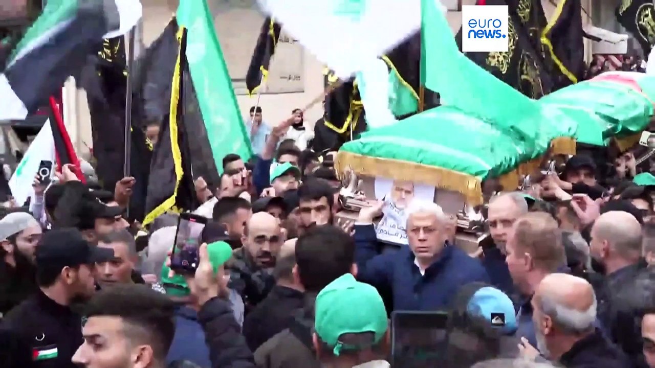 'Kurzes Zeitfenster' für Diplomatie: Eskaliert der Konflikt zwischen Israel und der Hisbollah?