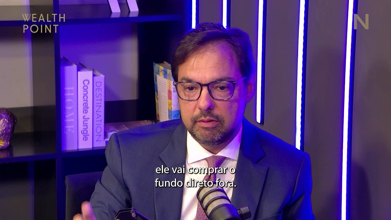 A miopia do mundo com o Brasil