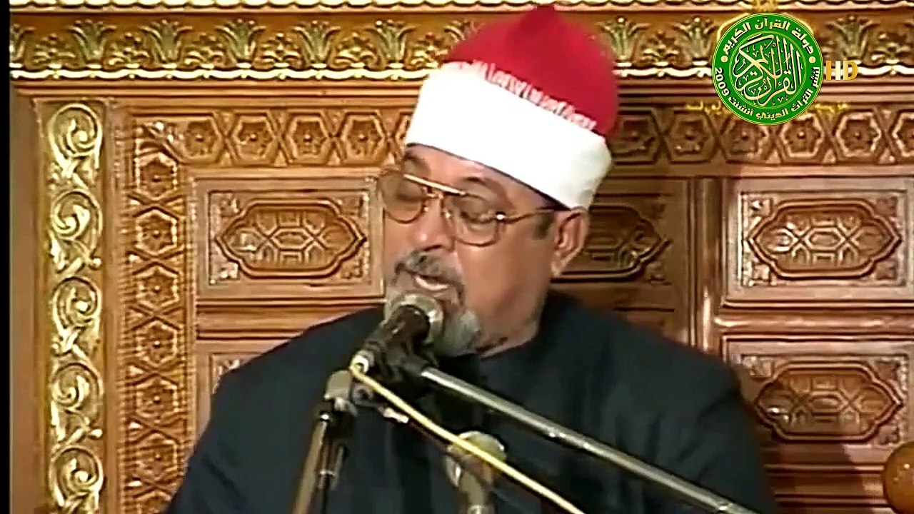 ما تيسر من سورة محمد