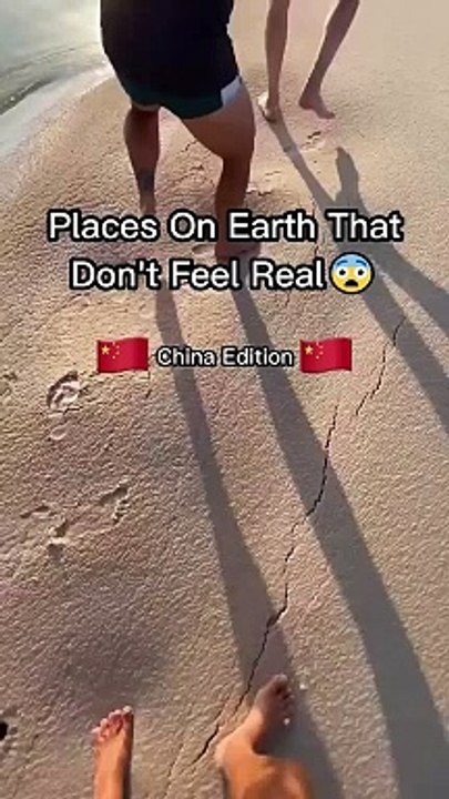 China has more to offer than you think_---- _nature _relax _adventure _explore(720P_60FPS)