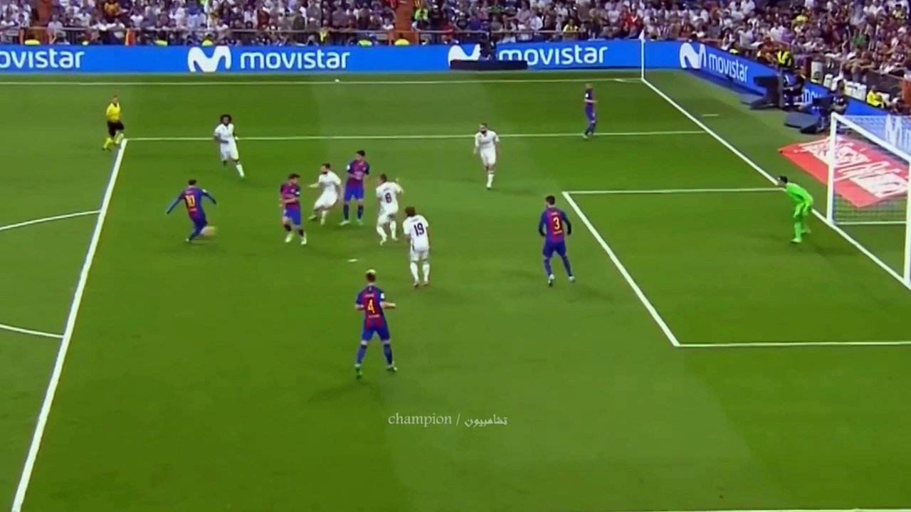 اعظم الهجمات المرتدة القاتلة في تاريخ كرة القدم