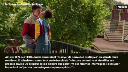 Nouvelles pratiques, plus aucun tabou... Les résolution sexo de la génération Z pour 2024