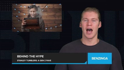 What's Driving Gen Z's Love for Stanley Tumblers? A Trend Analyst Predicts That The Hype Is Fading