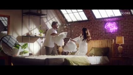 Zindagi _ Atif Aslam _ Saboor Ali _ Leo Twins _ Sufiscore _ 4K Video _ New Song