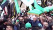 Milhares prestam homenagem ao número dois do Hamas em Beirute
