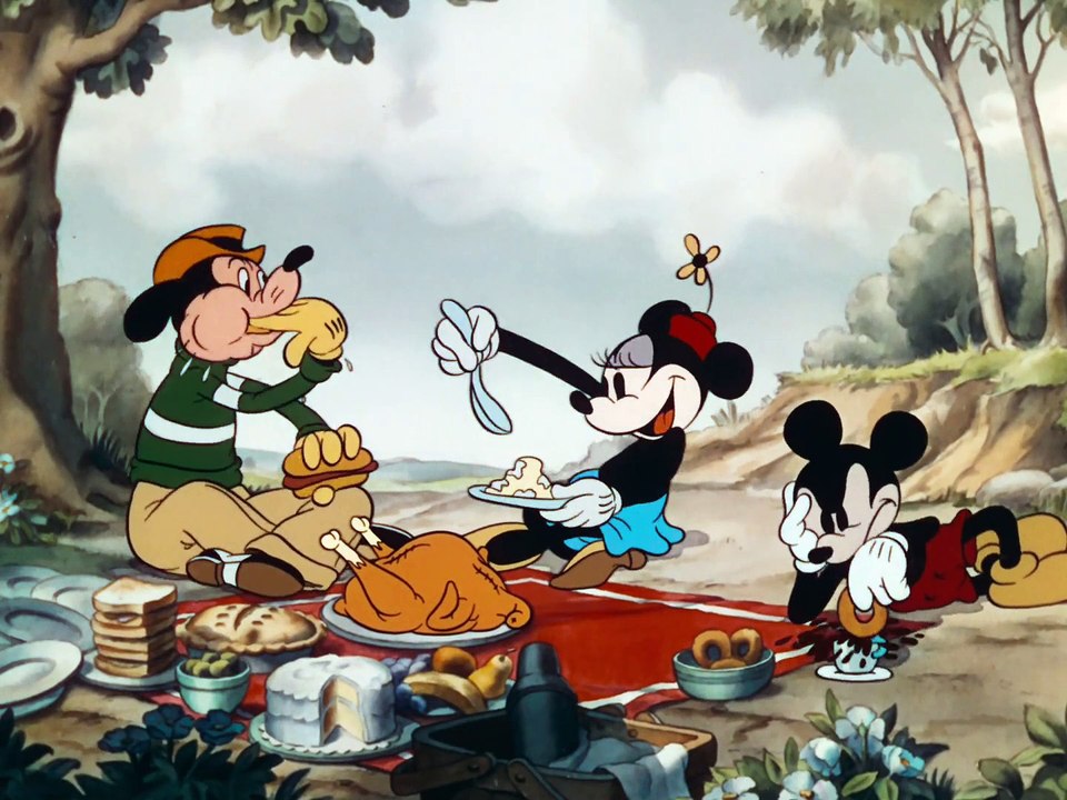 O Rival de Mickey (Dublagem Sigma) - Vídeo Dailymotion