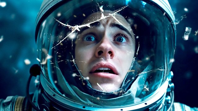 Les Sorties Dans Lespace Les Plus Effrayantes De Lhistoire