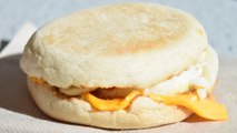 McDonald's Breakfast Items You Didn't Know Were Pre-Cooked