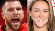 Kylie Kelce Thinks Travis Kelce Has Changed Since Dating Taylor Swift