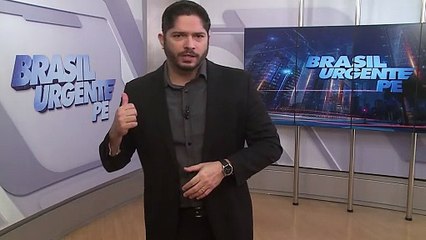 Filha tenta defender o pai e os dois são mortos por bandido