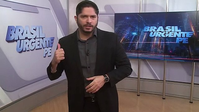 Filha tenta defender o pai e os dois são mortos por bandido