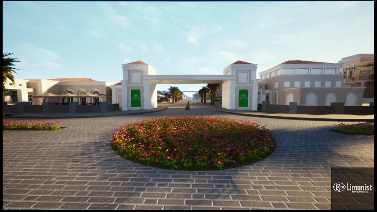 VR Project