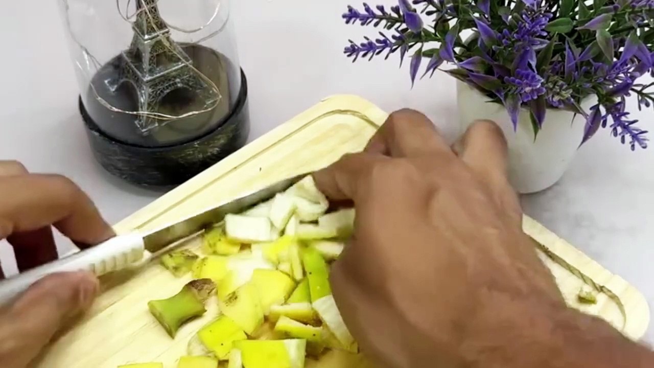 Mélangez de l'avoine avec des feuilles de goyave et vous n'aurez pas besoin d'aller à l'hôpital
