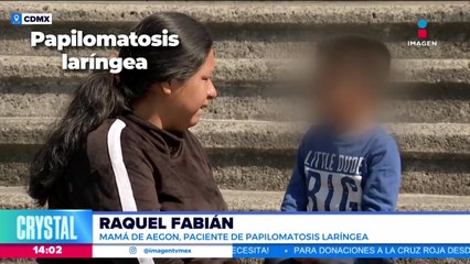 El pequeño Aegon padece una enfermedad incurable