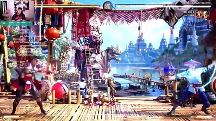 The Salt Speaks Low Tier God's Truth Ragequit Revealed