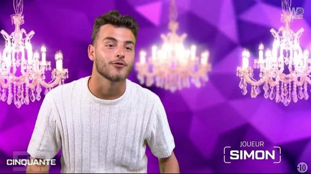 Simon Castaldi envisage de mettre fin à sa carrière télévisuelle : les détails sur les plans de l'emblématique animateur !