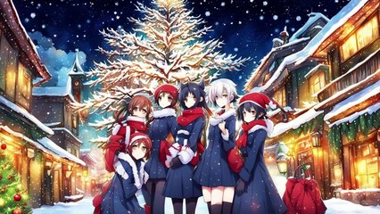 Anime y Filosofía Navideña Descubre las Películas que Iluminarán tu Espíritu