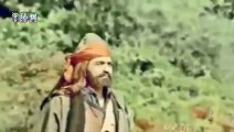 Pir Sultan Abdal Filmi - Bölüm 07 - Gurbet Elde Bir Hal Geldi Başıma