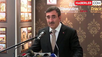 Cumhurbaşkanı Yardımcısı Yılmaz: İsias Otel davasını yakından takip edeceğiz