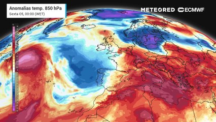 Tempo no fim de semana de Reis em Portugal com muito frio, geadas fortes, ventos e alguma neve