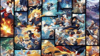 ANIME COMO TERAPIA Navegando la Pandemia con Sabiduría y Esperanza