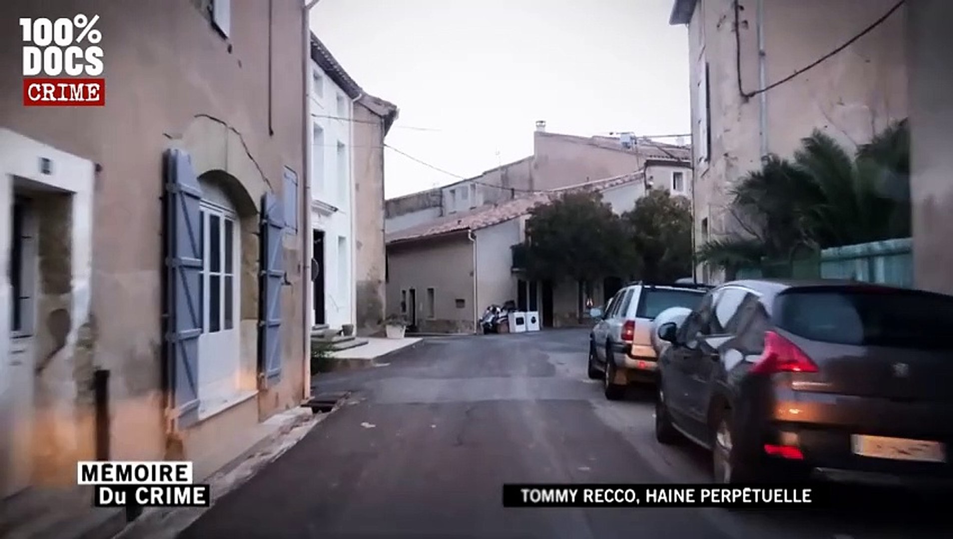 Le plus vieux prisonnier de France crie au complot
