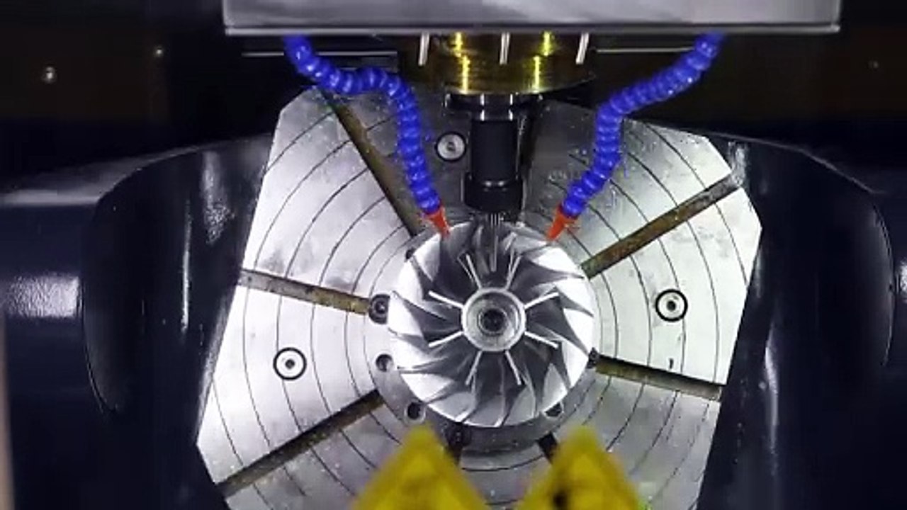 5-axis-multi-axis-cnc-machining