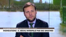 Alexandre Devecchio : «C’est le choc entre des gens qui ont des problèmes concrets et des politiques qui ne sont pas capables de leur apporter une réponse concrète»