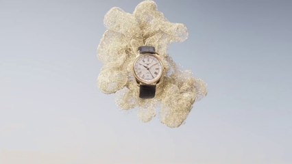 LONGINES MASTER COLLECTION GMT