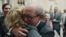 Subpostmasters finally get justice in emotional final scenes of ITV drama
