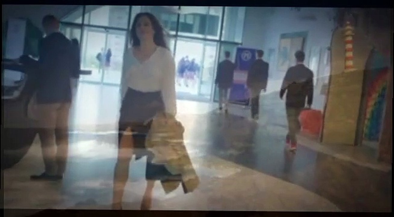 Mundos opuestos (novela turca) capitulo 1 - parte 1