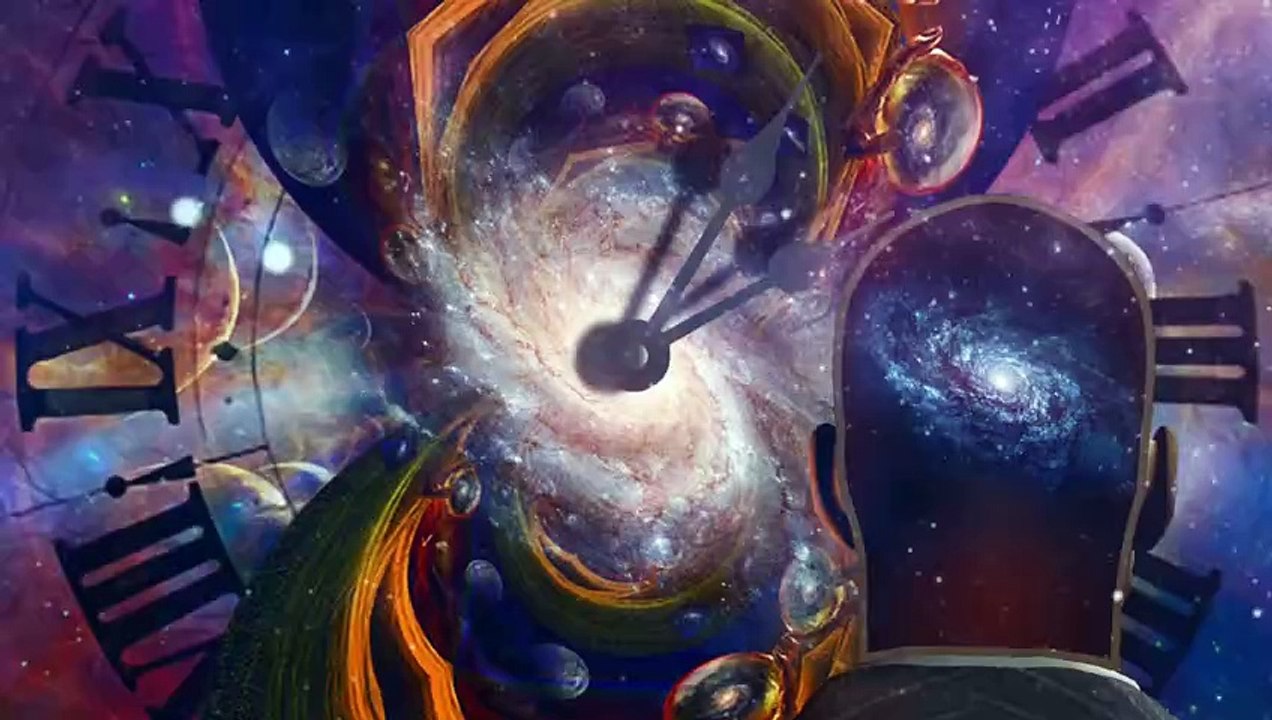 Outer space, planets, sun, moon, earth, stars, super system, space monsters